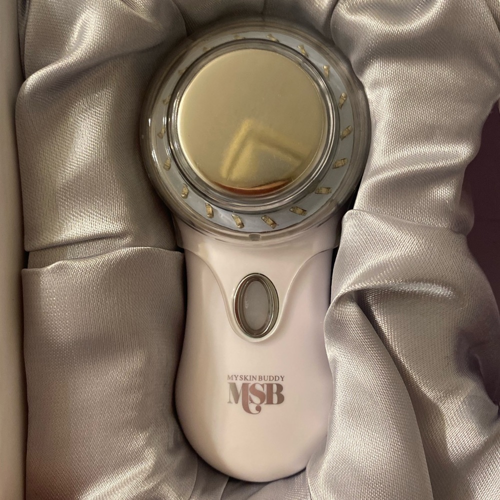 My Skin Buddy